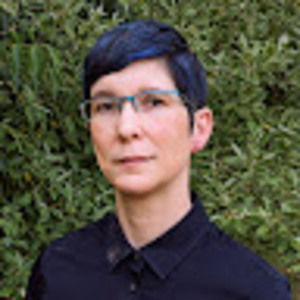 Meet your Posher, Holly m.